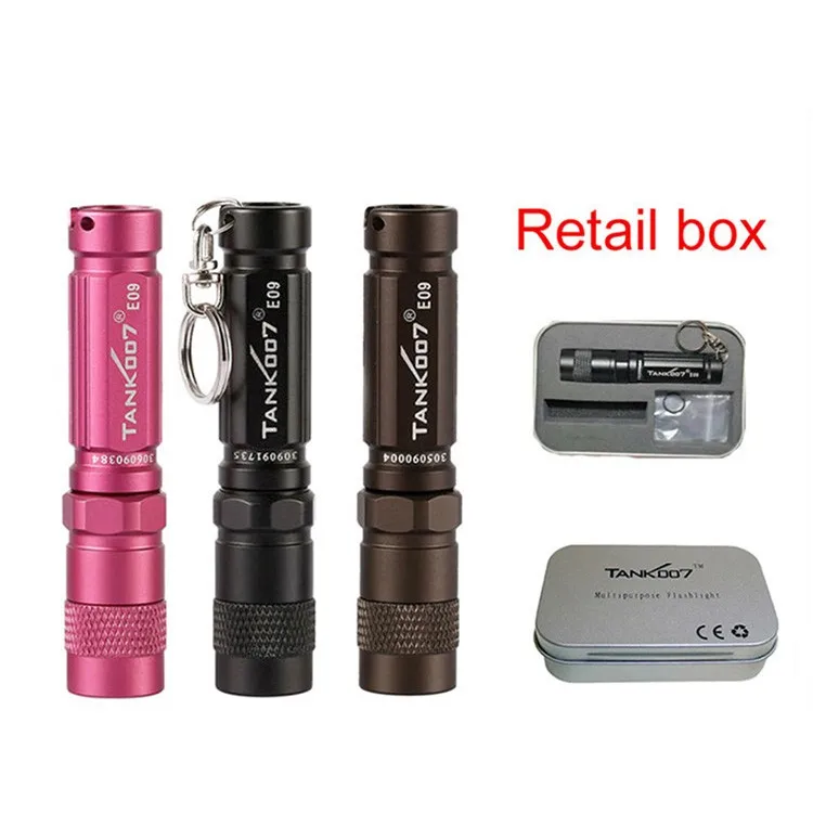 mini flashlight E09 (5)