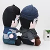 Detroit: Become Human DBH Connor RK800 Plush Stuffed Pillow Cosplay Doll Cushion Plushie Toy Game Cosplay Prop ► Photo 2/6