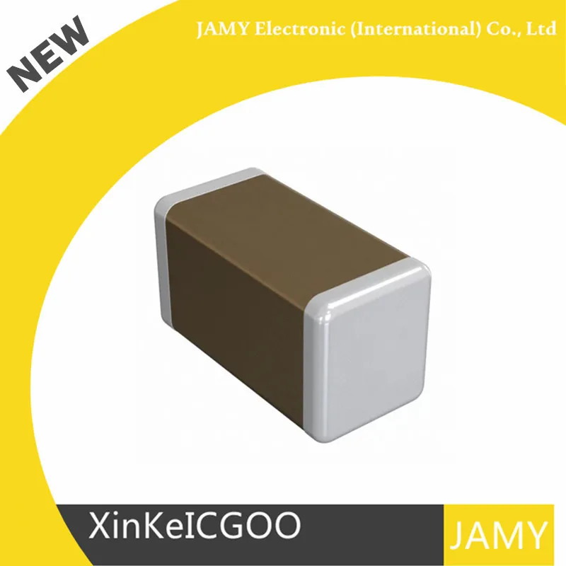 Оригинальный GRM2165C1H472JA01D MLCC - SMD/SMT 4700PF 50 в 5% 472J 4.7NF C0G/NP0 0805 | Электроника