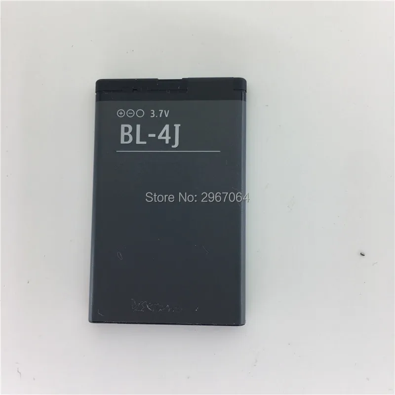 Bl 4j аккумулятор