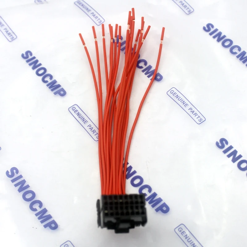 connector for 6D95 BIG panel (11)
