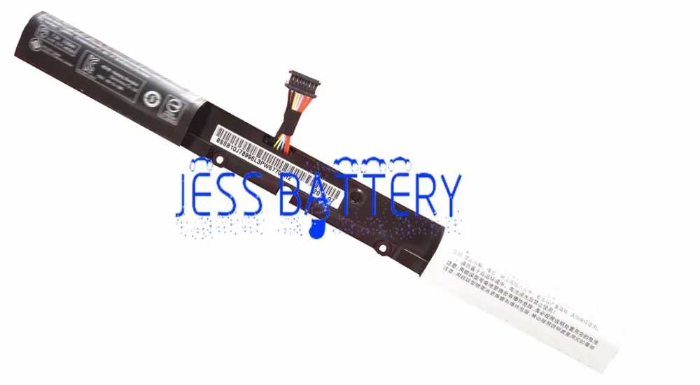 

24Wh News laptop battery for Lenovo 00HW048 SB10J78996