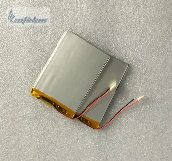 

Witblue Polymer li-ion Exchange 3000mAh 3.7V Battery Pack For 7" Digma Optima 7.12 TT7012AW /Digma Optima 7001 TT7001AW Tablet