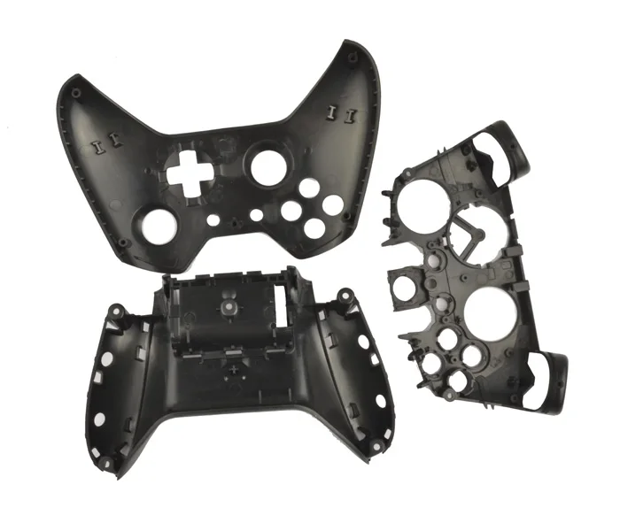 Microsoft Xboxoneワイヤレスコントローラー用のostent交換用ケースシェル ボタンキット Shell Replacement Kit Kitsshell Kit Aliexpress