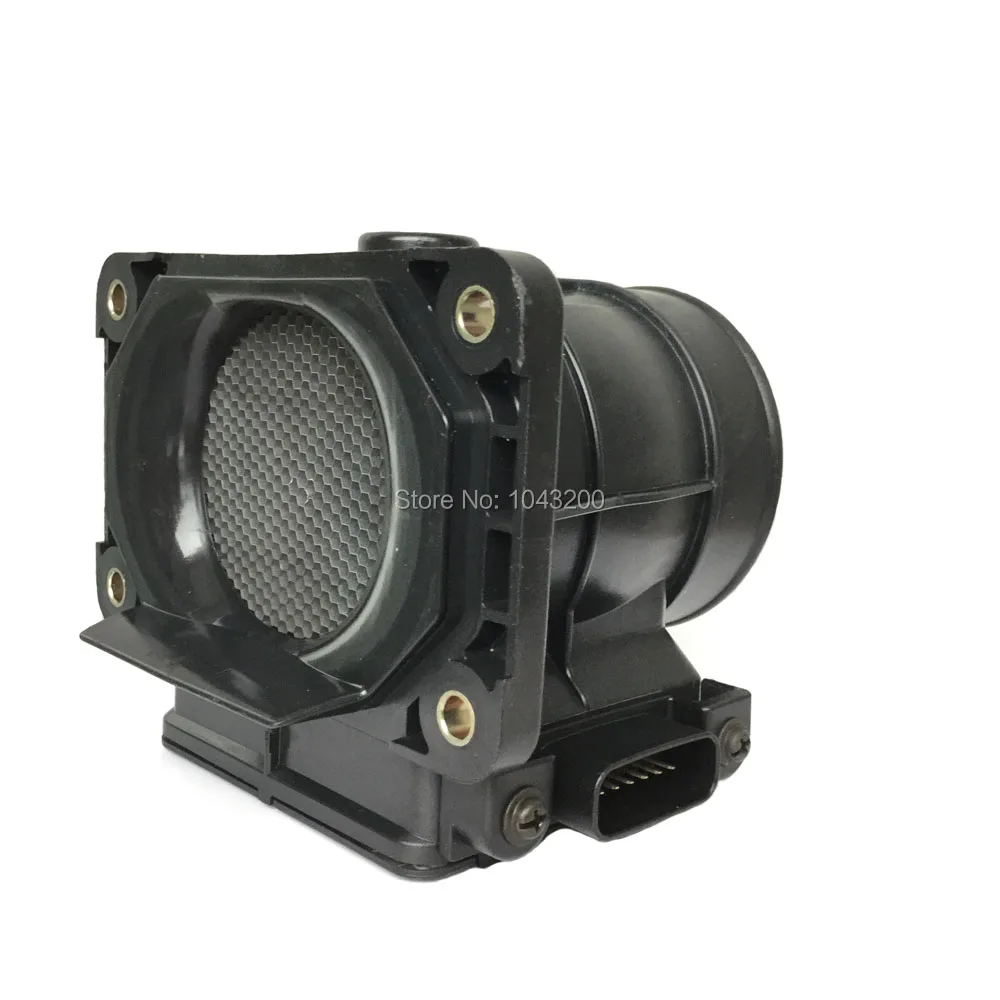 

97 % original MASS AIR FLOW SENSOR METER MAF E5T08171 MD336501 FITS FOR 1999-2005 FOR DODGE FOR CHRYSLER V6 & L4 2.4L 2.7L 3.0L