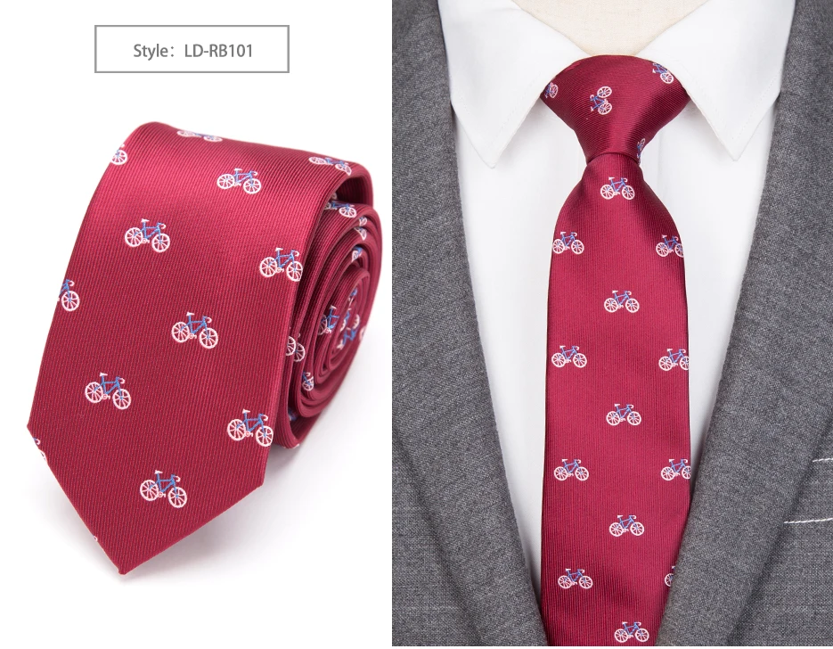 Для мужчин модные галстуки с рисунками из мультфильмов для твердых шеи галстук узкий галстук Бизнес Свадебная вечеринка Боути Мужской