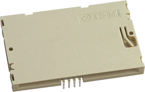 Трения карт IC сиденье карт IC KZ-B04 200 шт