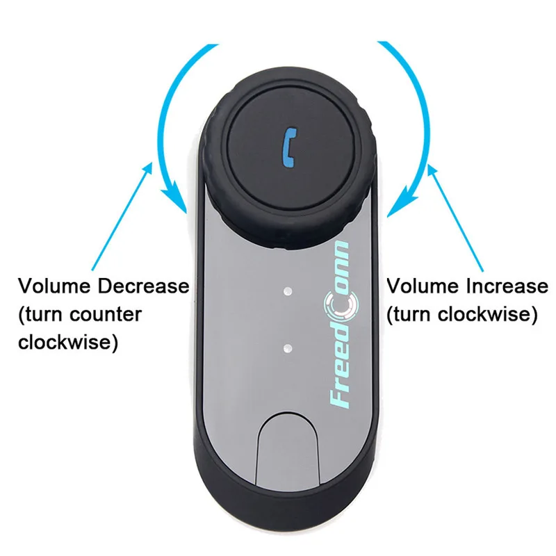 FreedConn T-COM OS мотоциклетная гарнитура Bluetooth шлем FM 2 rider BT переговорные+ мягкий наушник+ Moto Intercomunicador