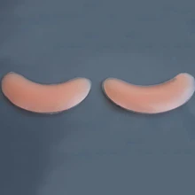 1 пара, топ продаж, женский бюстгальтер для увеличения груди, пуш-ап, мягкий, силиконовый гель, подкладки для бюстгальтера, бикини, невидимые подставки, поддержка 3 типов