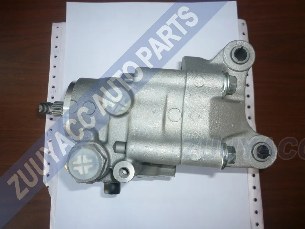 

New Power Steering Pump for Lexus LS II XF20 94-97, 44320-50020, 44320-50030/50010