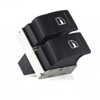 

Power Electric Passenger Window Control Switch Button fit For Volkswagen Transporter T5 T6 7E0 959 855A 7E0959855A