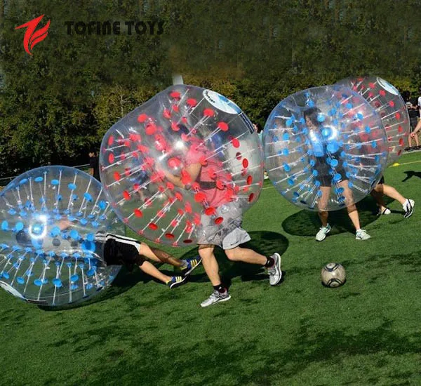 

Free shipping inflatable human hamster ball,crazy loopy ball for outdoor fun & sports,bumper ball soccer, loopy ball