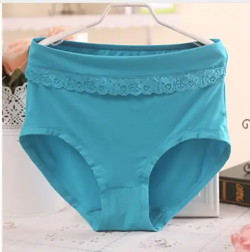 

AS08 New Arrival Sexy Lingerie Underwears Women Briefs Big Size High Waist Body Shaper Hip 6 Colors Panties