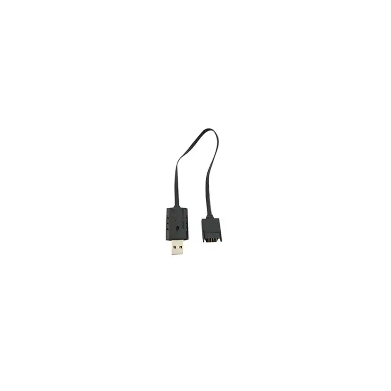 USB зарядный кабель для UDI U31 U31W U36 U34W U36WH T25 четырехосный самолет Запасные Части RC