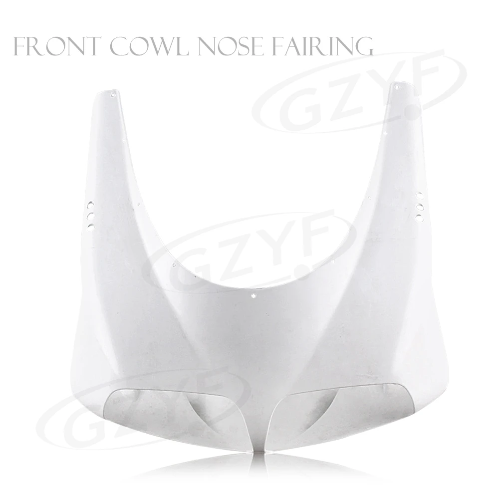 

For DUCATI 996 748 916 998 Upper Front Cover Cowl Nose Fairing Injection Mold ABS Plastic Bodykits