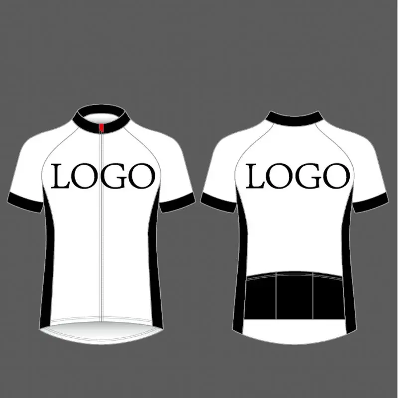 custom bike clothing
