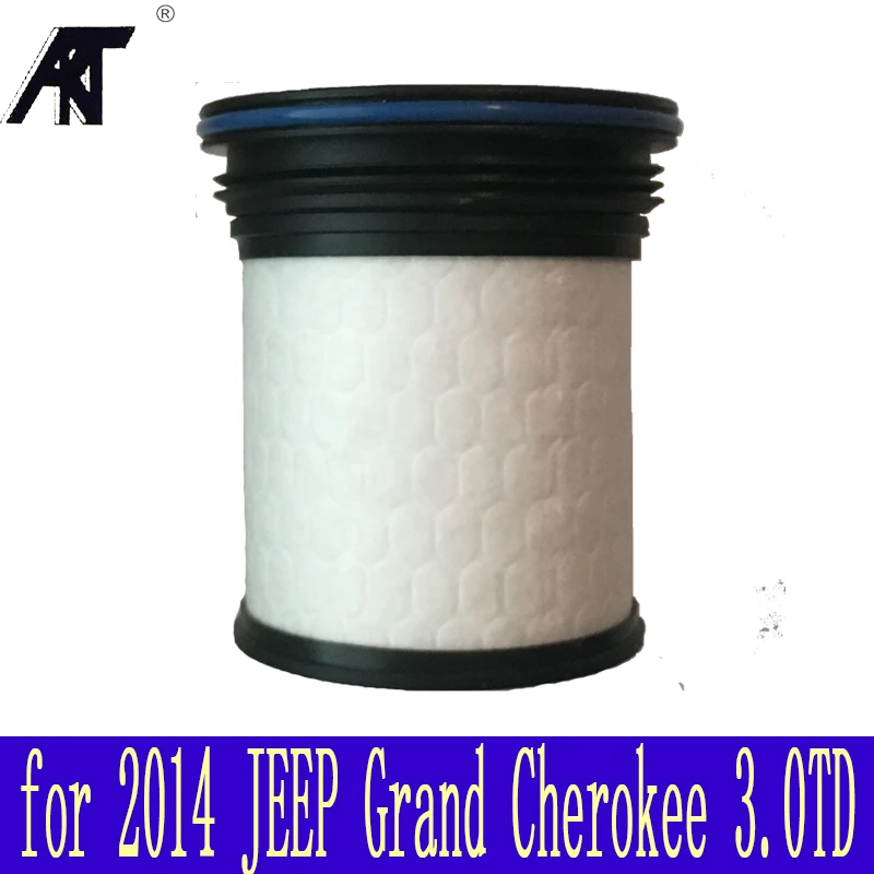 Фильтр для 2014 JEEP Grand Cherokee 3.0TD (автомобиль установлены две части) oem: 04726067AA дизельный