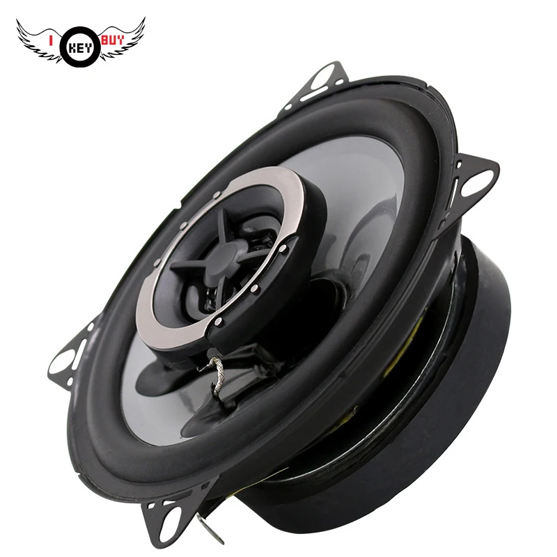 4 inch Coaxial speakers (3)