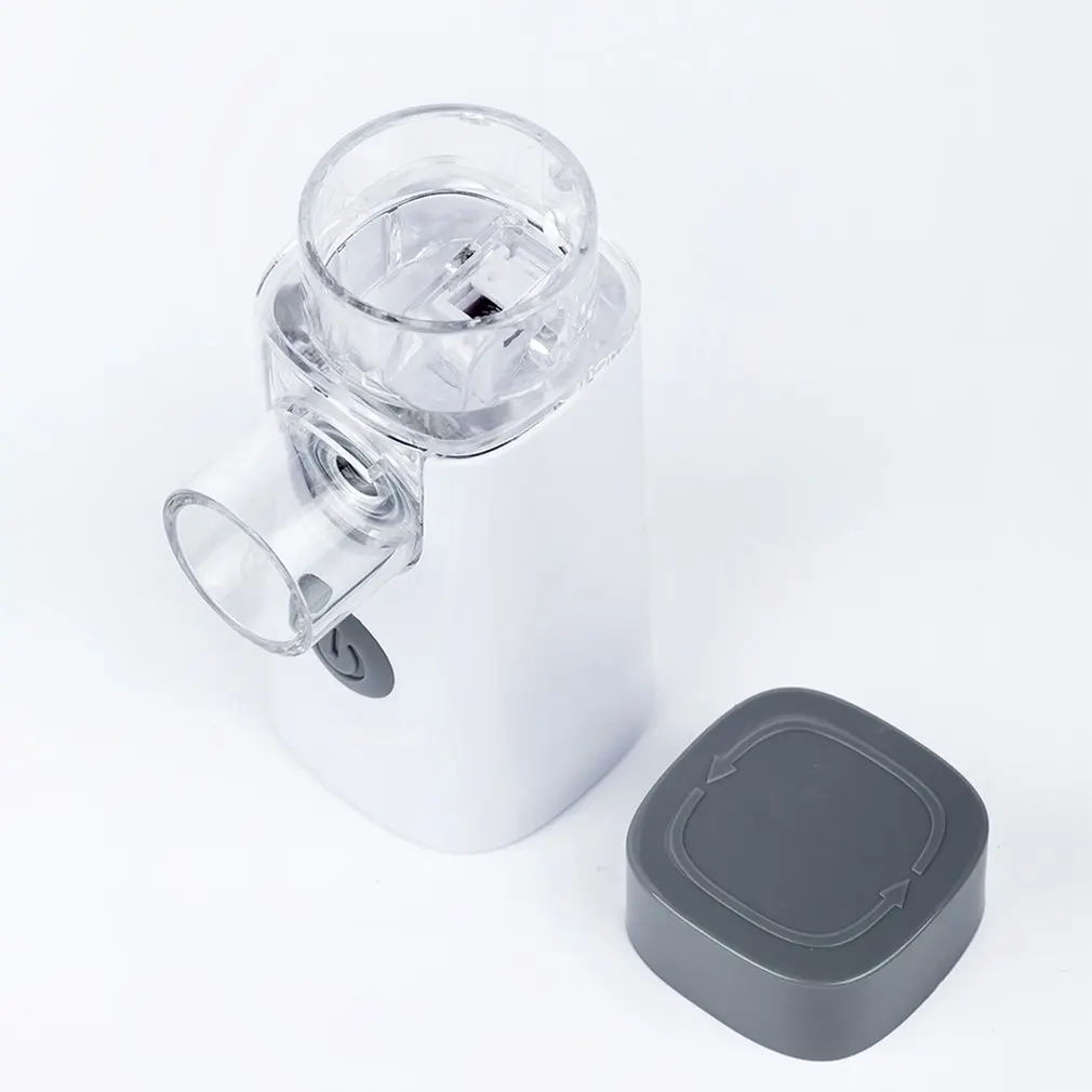 Airpro2 медицинский небулайзер ручной ингалятор для астмы распылитель для детей здравоохранения перезаряжаемый мини портативный распылитель