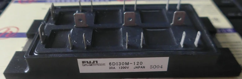 

6DI30M-120     POWER MODULE  IGBT- FREESHIPPING