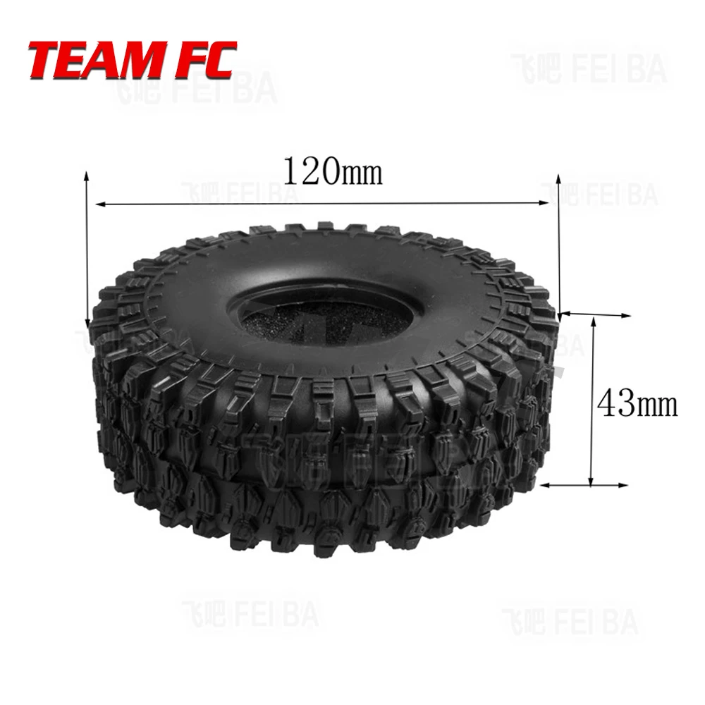 Compatible With TRX4, D90 For Axial SCX10 II III For MST 1/10 RCクロ For For Axial For SCX10 For TRX4 For D90 For TF2 Off-Road All-Terrain