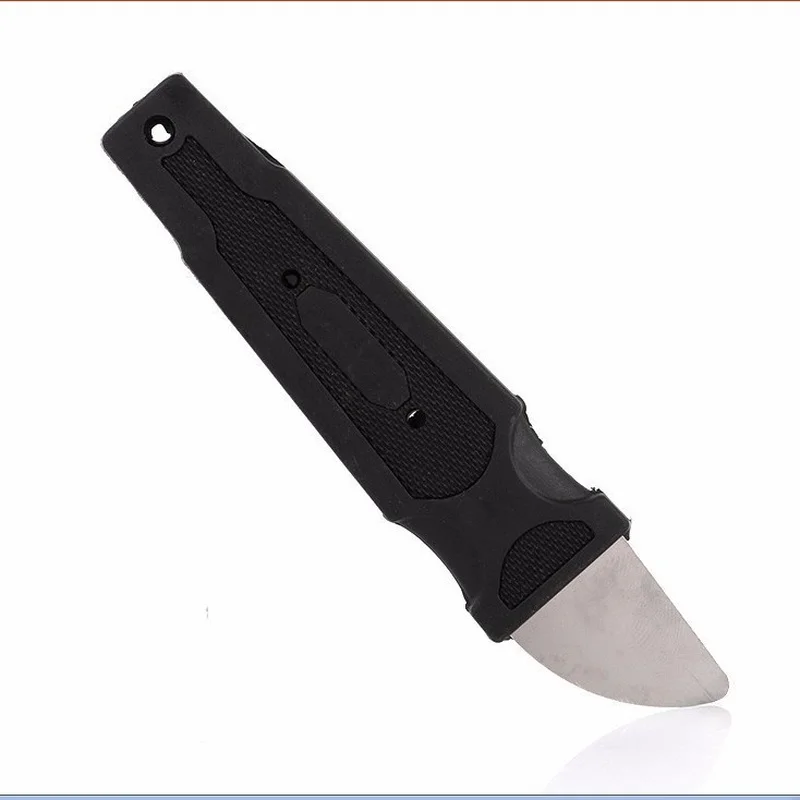 1Pcs/set Metal Flat Spudger Soft Blade Pry Bar Open Repair Tool kit for Mobile Phone Electronic Broken screen Glue Removal 1Pcs/set Metal Flat Spudger Soft Blade Pry Bar Open Repair Tool kit for Mobile Phone Electronic Broken screen Glue Removal