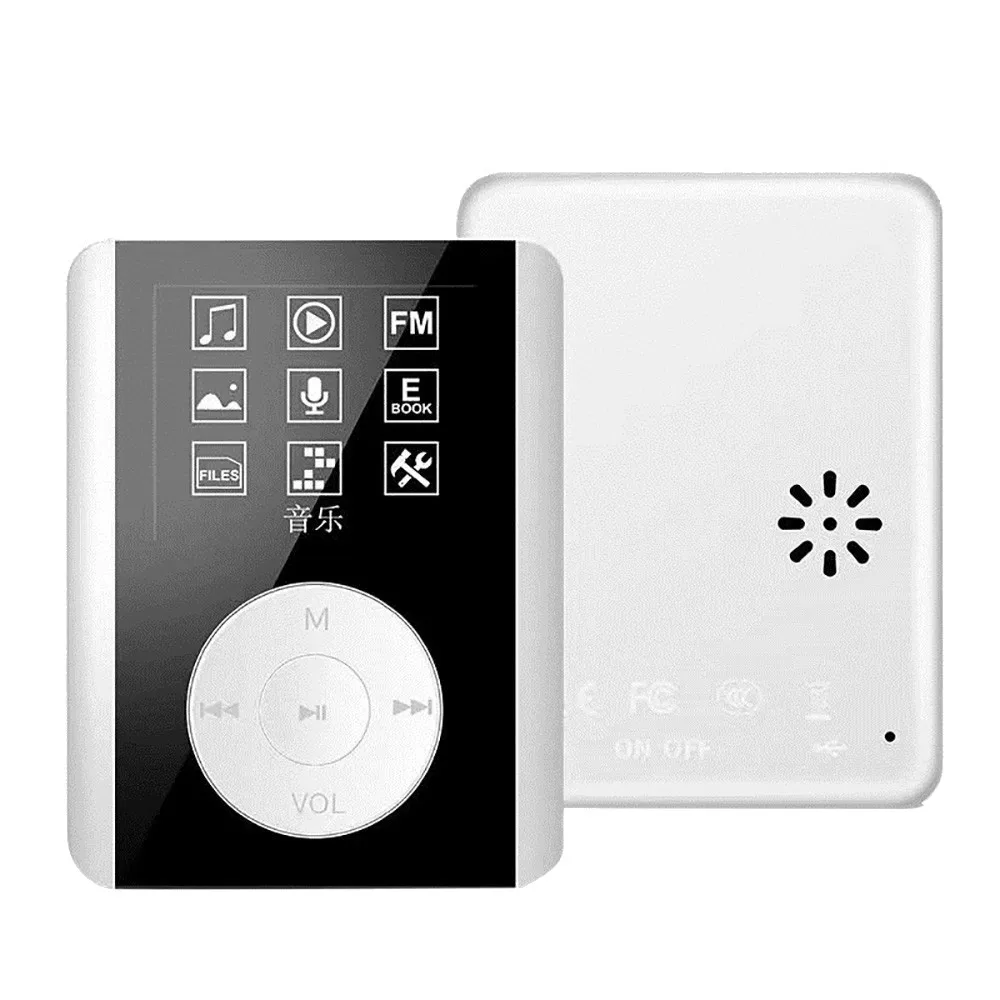 HIPERDEAL Цена по прейскуранту завода 2GB мини тонкий цифровой MP4 1 8 дюймовый плеер ЖК