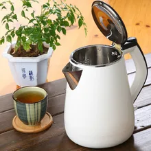 font b electric b font font b kettle b font insulated automatically without electricity boiling
