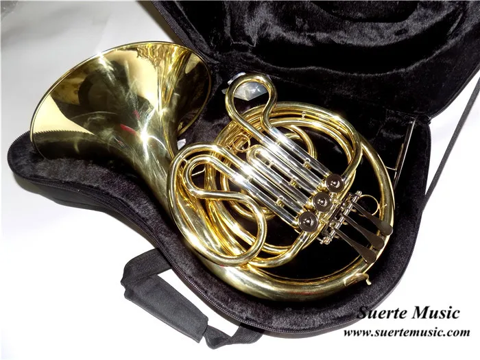Buy Eb/F Junior French Horn 3 Flats Children French