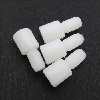 

READXT 4X Door Window Glass Pin dowel For Passat B5 B7 Golf 4 5 MK6 Bora MK4 Polo Tiguan Superb Seat Ibiza Toledo Leon A4 S4