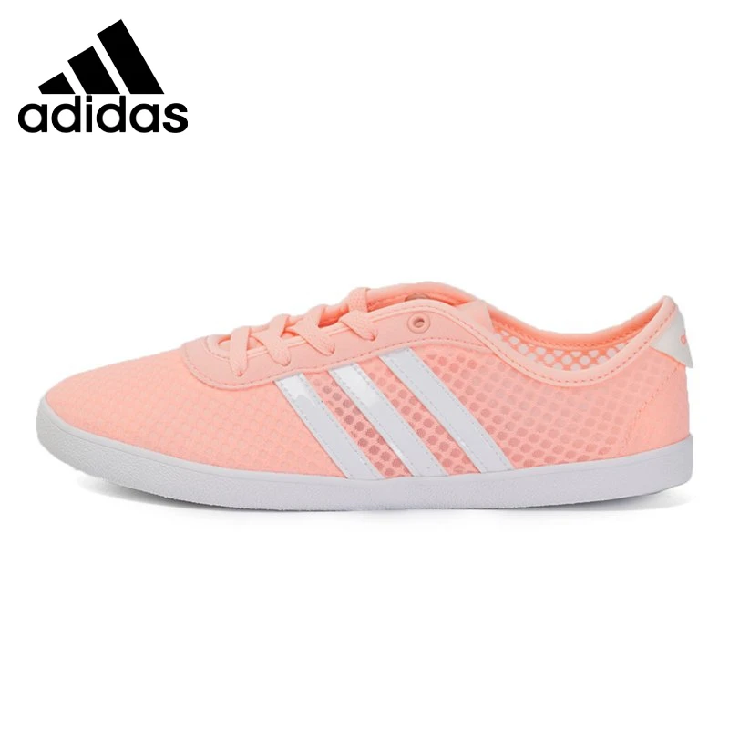 adidas sneaker vs qt vulc sea w