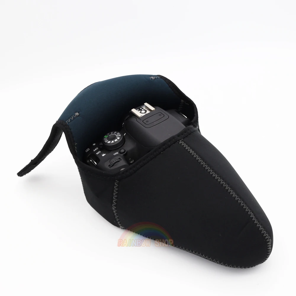 Buy Camera Inner Bag Neoprene DSLR Bag Soft Lens Case