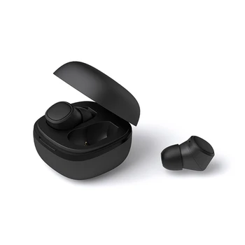 

T1X IP67 waterproof headset Bluetooth wireless headset earbuds wireless charging room