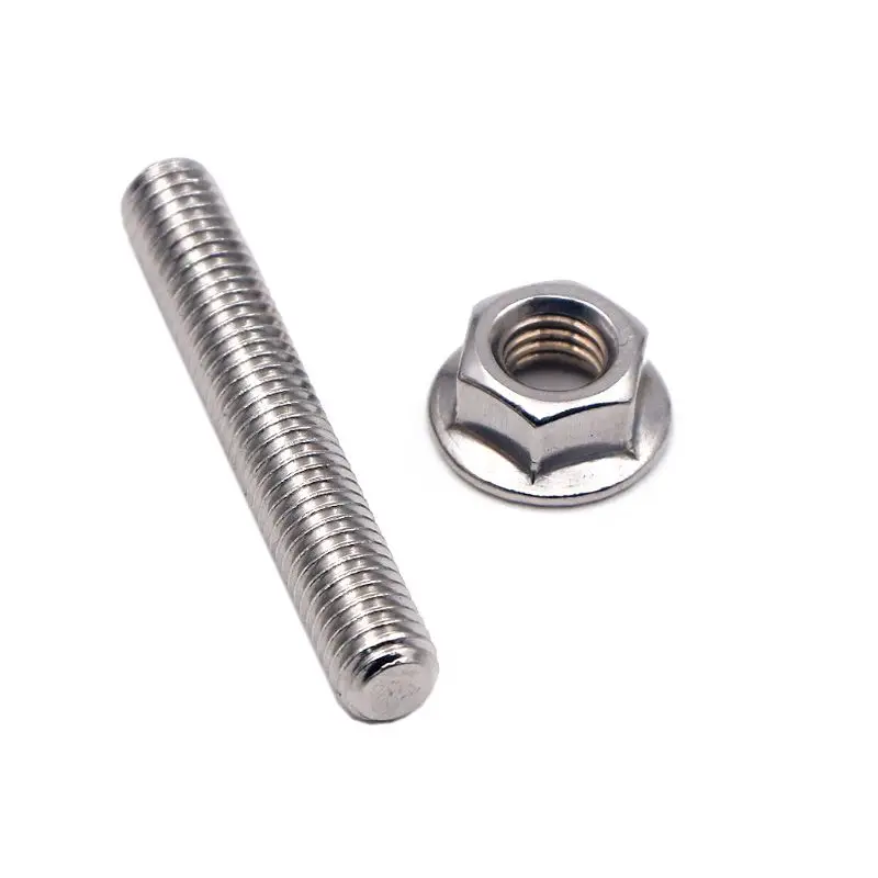 

Stainless Exhaust Manifold Studs Kit For Ford 4.6 & 5.4 Liter V8 Engine