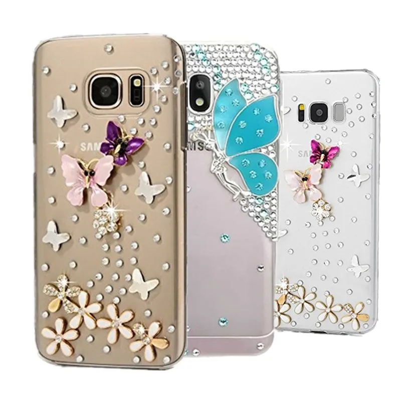 

For Samsung Galaxy J7 Neo Nxt Diamond case cover J4 J6 Plus J8 J5 J2 J3 J7 Duo A9 A7 2018 2017 J1 J3 J5 J7 J2 2016 prime M20 M10