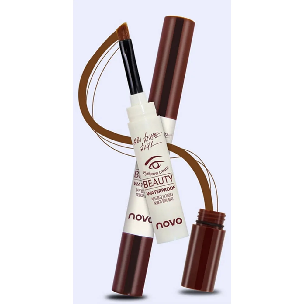 NOVO-Brand-Newrproof-Eye-Brow-Gel-Long