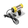 Rectifieuse de bureau à Double tête, rectifieuse, meule, outils de meulage 0-10000r/min 350w 230v 1-6mm ► Photo 1/6