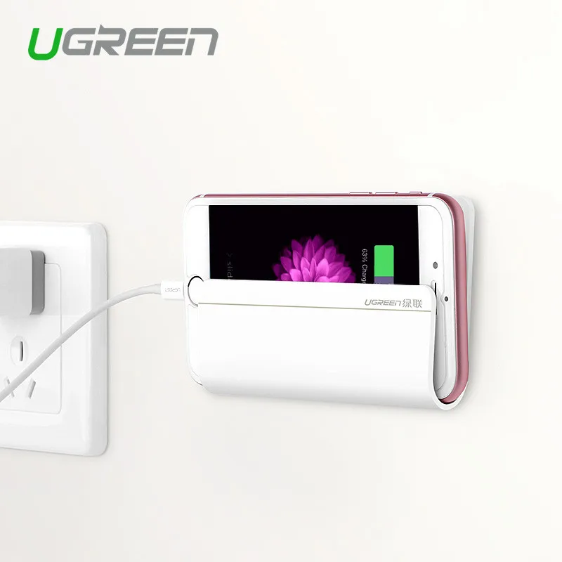 Iphone Wall Mount Charger Iphone Wall Mount Charger