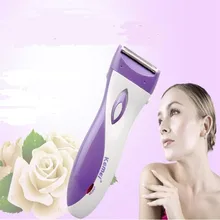 

Electric Ladies Body Hair Remover Shaver Razor Woman Epilator Face Haircut Removal Bikini Clipper Underarm Trimmer Cutter Shave