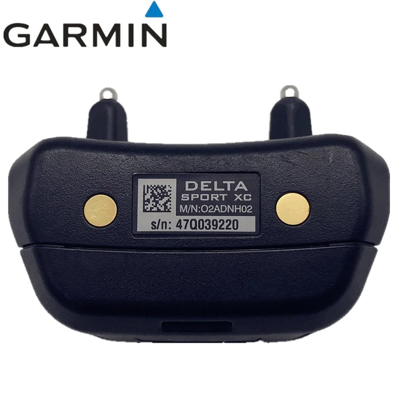 garmin delta xc manual