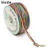 1 Roll Wrapping Wire 30AWG 0.25mm Tin Plated Copper Wire Wrapping Insulation Test Cable 8-Colored Circuit Board Fly Line ► Photo 1/6