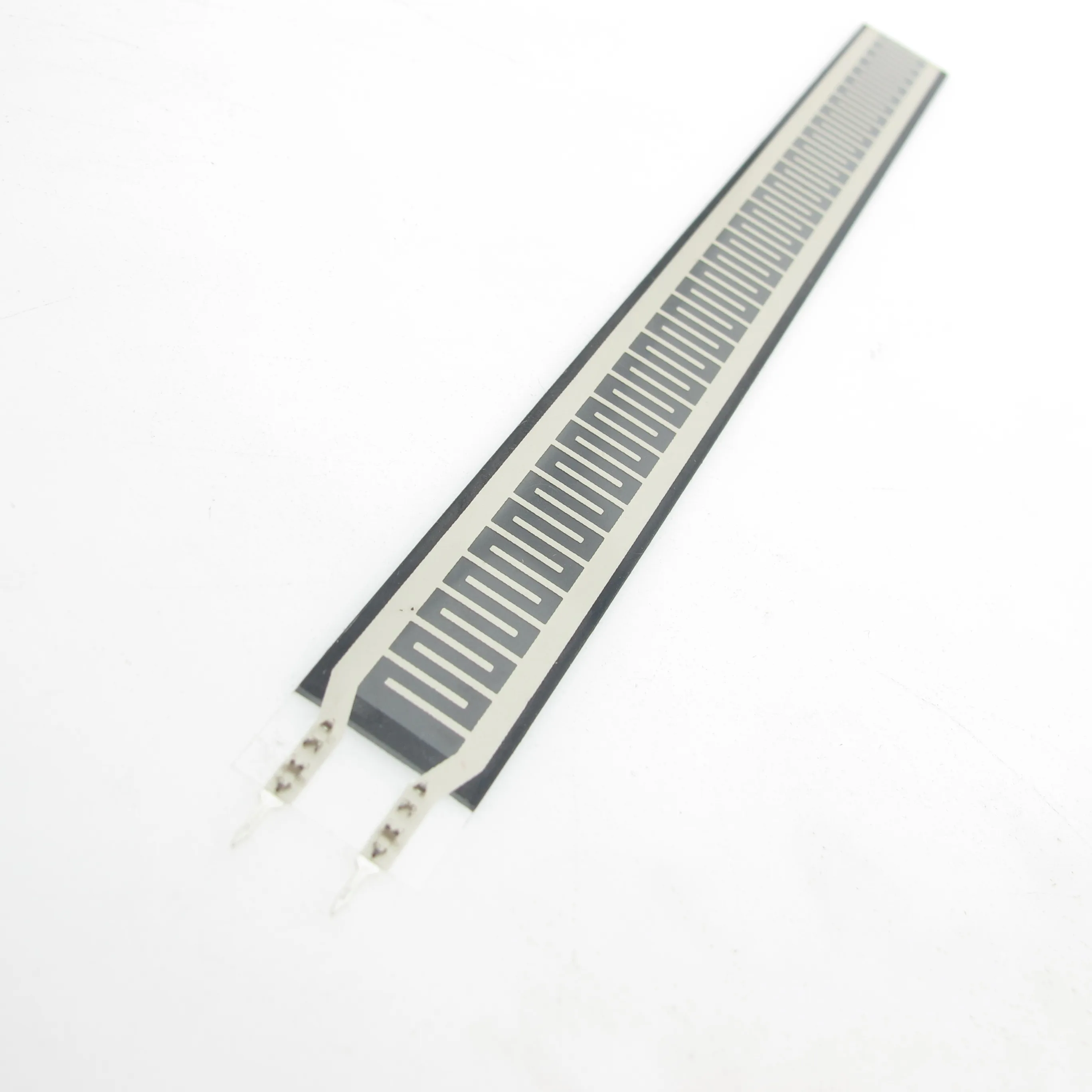 

Long Rod Pressure Detection Plantar Pressure Detection Flexible Pressure Sensing Pressure Sensitive Film Resistance Sensor