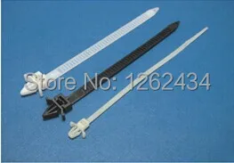 HDB-4*200 Plane head type tie. Bolt type tie. Stationary belt photo