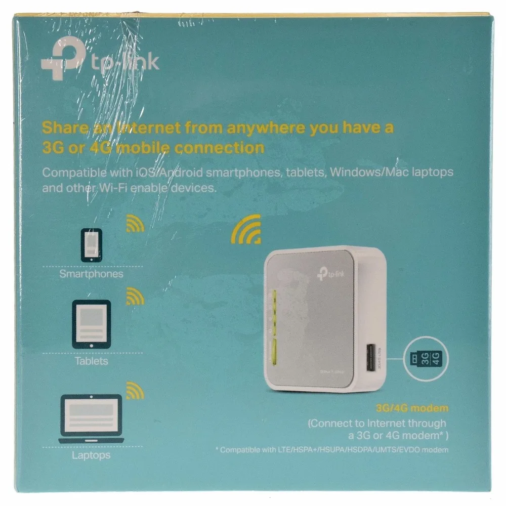 TP LINK Портативный 3G/4G USB 2 0 Беспроводная точка доступа маршрутизатора|usb 2.0 wireless|usb