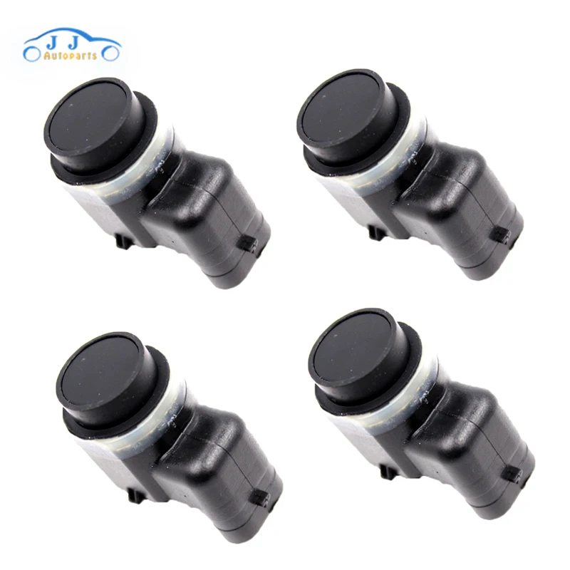 4PCS 66209270501 PARKING PDC SENSOR FOR BMW X3 E83 X5 E70 X6 E71