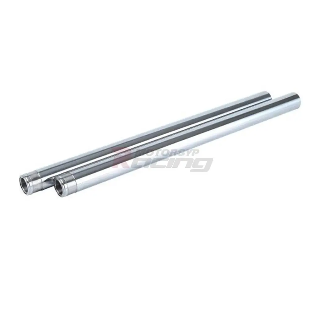 

Inner Fork Tubes for Yamaha XVS650 Drag Star 2002-2017 Fork Pipes 2003 2004 2005 06 07 08 09 2010 2011 2012 2013 2014 2015 2016