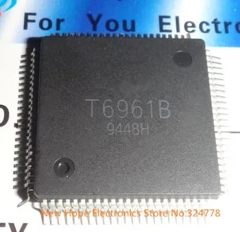 

T6961B T6961 QFP Integrated circuit chip