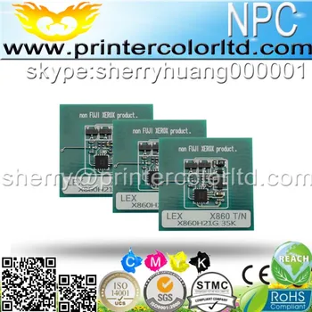 

Auto reset chip for Xerox Digital Color Press 700 700i Metered cartridge chip 006R01375