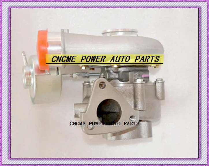 TURBO TF035 28231-27800 2823127800 4913507301 4913507300 4913507100 4913507302 For HYUNDAI Santa Fe 2005- D4EB D4EB-V 2.2L CRDi (2)