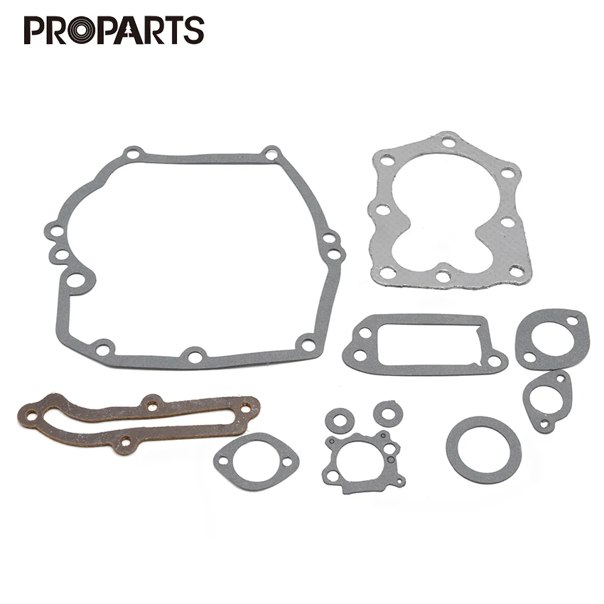 Replacement Gasket Set for Briggs and Stratton Quantum 12 CID Engines